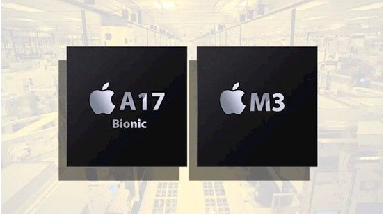 太和苹果15维修站分享iPhone15系列会用3nm芯片吗 